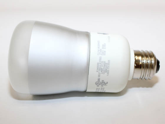 TCP TEC4R2014TD 4R2014TD (Dimmable) 14W Dimmable Warm White R20 CFL Bulb, E26 Base