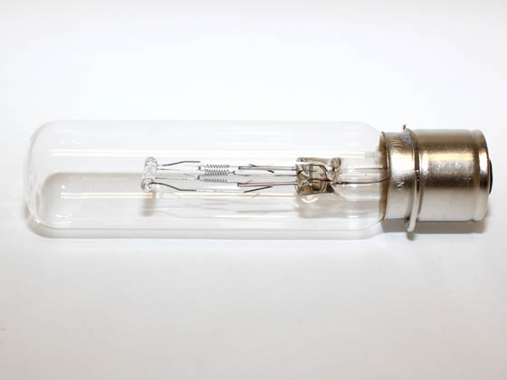 Eiko W-125T10P 125T10P  (120V) 125W, 120V T10 Dental Spotlight Bulb