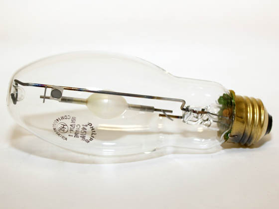 Philips Lighting 411066 CDM145/U/M/4K/ED17 EA AllStart Philips 145 Watt, Clear ED17 Metal Halide Lamp