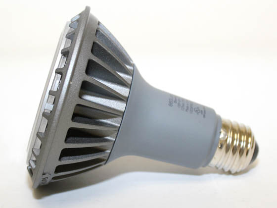 Philips Lighting 414482 12PAR30L/END/S15 2700 DIM Philips 12Watt, 120 Volt DIMMABLE 45,000-Hr Warm White LED PAR30/L Bulb
