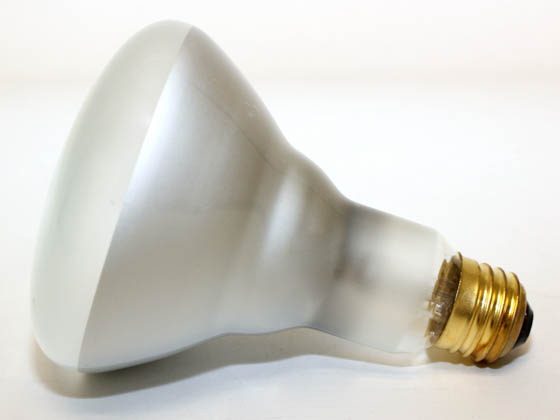 Bulbrite B694065 H65BR30FL  (Halogen) 65W 120V BR30 Halogen Reflector Flood