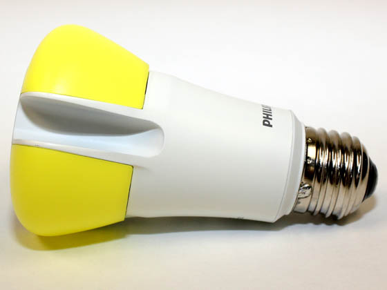 Philips Lighting 420224 10A19/LPRIZE-PRO/2700 DIM Philips 10 Watt, 120 Volt Dimmable LED L-Prize Winner A-Style Lamp - Limited Inventory Available