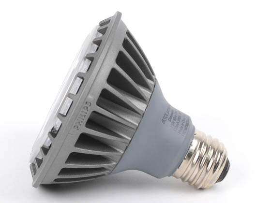 Philips Lighting 414375 13PAR30S/END/S10 3000 DIM Philips 13Watt, 120 Volt 45,000-Hr Warm White LED PAR30/S Bulb - While Supplies Last!