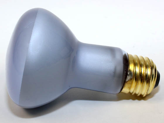 Bulbrite B711045 45R20FL/N (120V) 45W R20 Neodymium TrueDaylight Flood Bulb, E26 Base