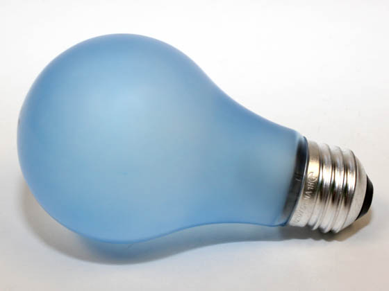 Philips Lighting 415349 60A/AGRO (Plant Grow) Philips 60 Watt, 120 Volt A19 Plant Grow Bulb