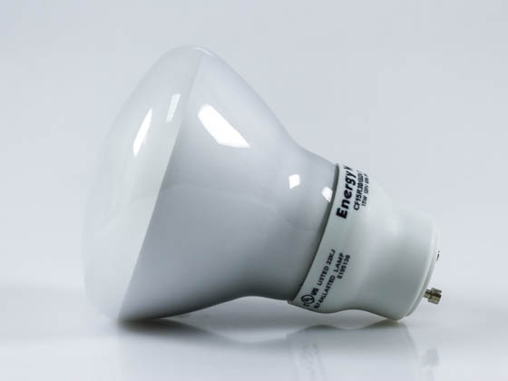 Bulbrite 509725 CF15R30/GU24 15W Warm White GU24 Reflector CFL