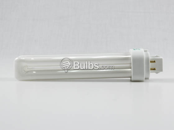 Bulbrite 524256 CF26D841/E 26W 4 Pin G24q3 Cool White Quad Double Twin Tube CFL Bulb