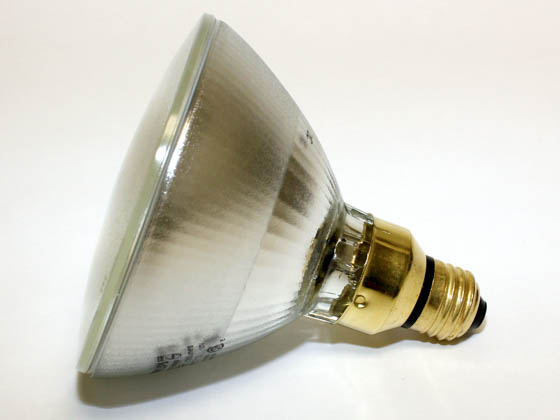 Philips Lighting 419382 72PAR38/EV/SP10 (120V) Philips 72 Watt, 120 Volt Halogen PAR38 Spot