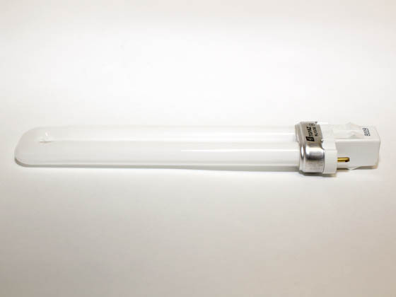 Topaz Lighting PL13/30K-39 PL13/30K-39 (2 pin) Topaz 13W 2 Pin GX23 Soft White Single Twin Tube CFL Bulb