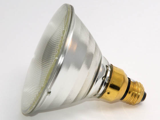 Philips Lighting 238444 39PAR38/IRC+/SP10 Philips 39 Watt, 120 Volt PAR38 Halogen Infrared Long Life Spot