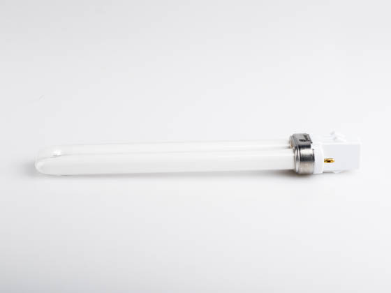 Greenlite Corp. 513458 13W/TT/2P/41K Greenlite 13W 2 Pin GX23 Cool White Single Twin Tube CFL Bulb