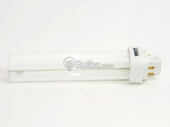 Greenlite Corp. 544551 26W/Q/4P/41K 26 Watt 4-Pin Cool White Quad/Double Twin Tube CFL Bulb