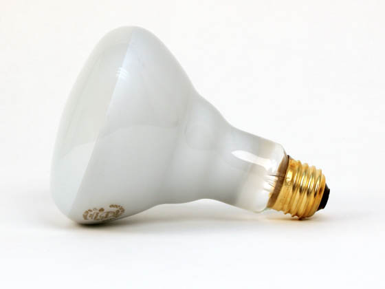 Philips Lighting 140079 65BR30/FL 130V 12/1 PRO Philips 65W 130V BR30 Reflector Flood E26 Base