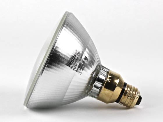 Philips Lighting 428896 53PAR38/EVP/SP10 Philips 53 Watt, 120 Volt Halogen PAR38 Spot