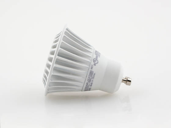 TCP LED7GU10MR1627KFL Dimmable 7W 2700K 40° MR16 LED Bulb, GU10 Base
