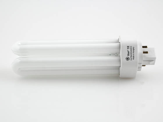 97633 GE F42TBX/827/A/ECO Ecolux 42W 4 Pin CFL Lamp 