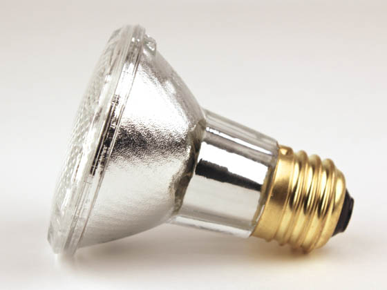 Bulbrite 682430 H39PAR20NF/ECO/2PK 39 Watt, 120 Volt Halogen PAR20 Flood