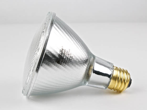 Bulbrite 683451 H60PAR30NF/L/ECO/2PK 60 Watt, 120 Volt Halogen Long Neck PAR30 Flood