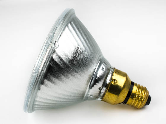 Bulbrite 684470 H70PAR38NF/ECO/2PK (DISC-USE 684473) 70 Watt, 120 Volt PAR38 Halogen Flood