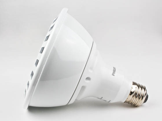 Philips Lighting 430082 13PAR38/F25 4000 DIM AF RO Philips 100 Watt Equivalent, 13 Watt, 120 Volt DIMMABLE 25,000-Hr 4000K Cool White LED PAR38 Bulb