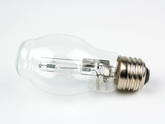 Bulbrite 616172 72BT15CL/ECO 72W 120V Halogen BT15 Clear Bulb