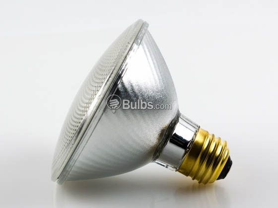 Plusrite FAN3515 42PAR30/IRH/FL/120 42 Watt, 120 Volt Long Life Infrared PAR30 Halogen Flood