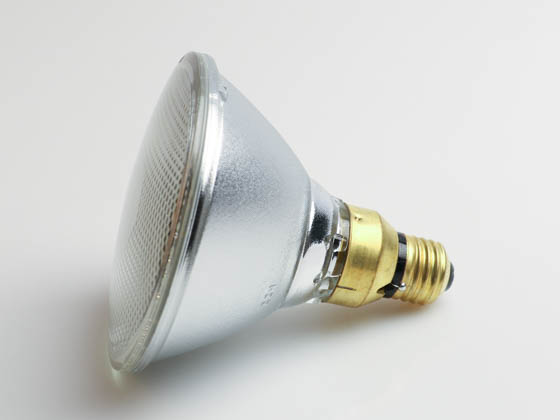 Plusrite FAN3511 60PAR38/ECO/FL/120 60 Watt, 120 Volt PAR38 Halogen Flood