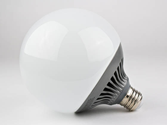 MaxLite M72081 SKG15DLED30 150 Watt Replacement, 15 Watt, 120 Volt, Dimmable, LED G-40 Lamp