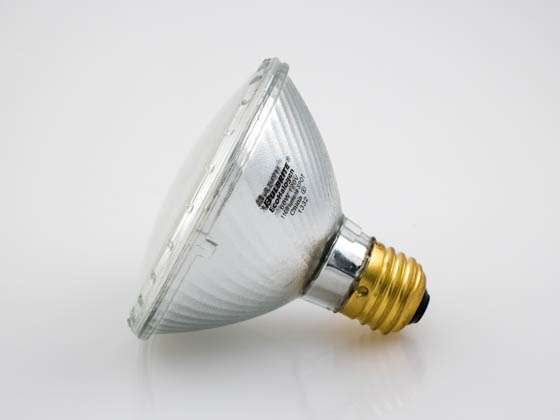 Bulbrite 683452 H60PAR30SP/ECO/2PK 60W 120V PAR30 Halogen Spot Bulb