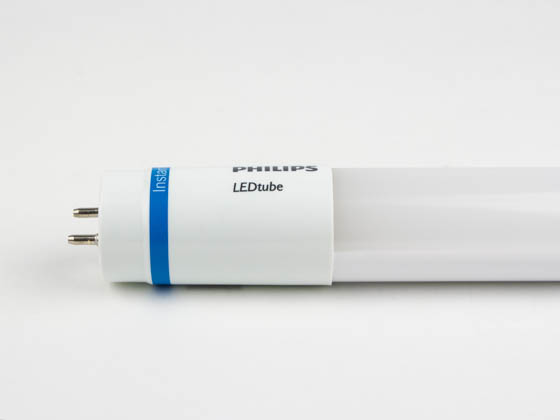 Philips Lighting 433268 14.5T8/48-3500 IF (Disc. use 453597) Philips 14.5 Watt, 48" T8 Neutral White LED Bulb