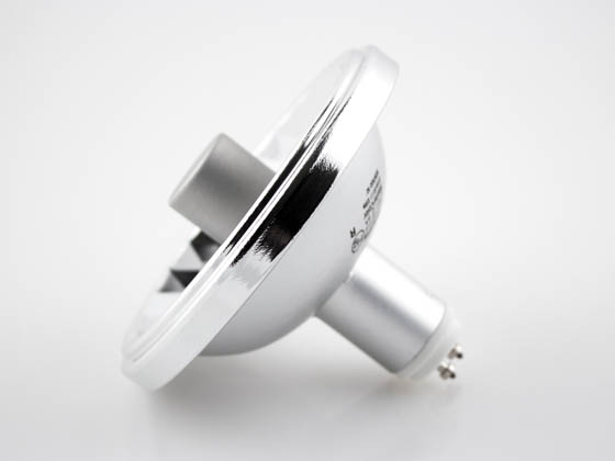 Philips Lighting 430744 CDM-R111 35W/930 40D Philips 35W R111 Warm White Metal Halide Reflector Wide Flood Bulb