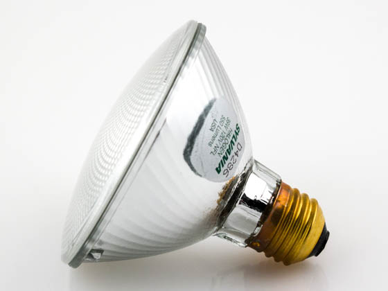 Sylvania 16118 39PAR30/HAL/NFL25 39W 120V Halogen PAR30 Narrow Flood