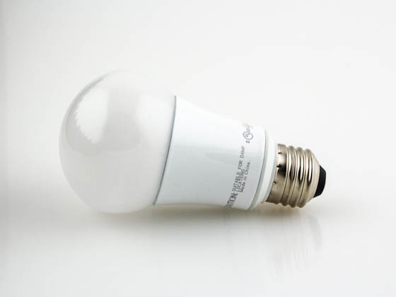 TCP LED11A19DOD27K95 Dimmable 11W 95 CRI 2700K A19 LED Bulb, Enclosed Rated