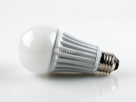 TCP LED18A21DOD30K Dimmable 18W 3000K A21 LED Bulb