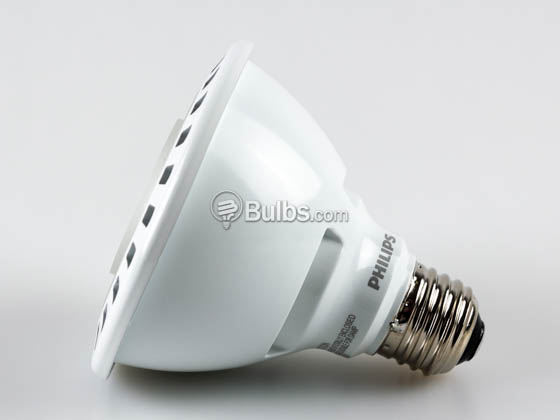 Philips Lighting 435271 12PAR30S/S15 3000 DIM AF SO Philips Dimmable 12W 3000K 15° PAR30S LED Bulb