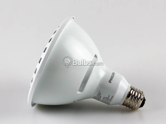 Philips Lighting 435362 17PAR38/S15 3000 DIM AF SO Philips Dimmable 17W 3000K 15° PAR38 LED Bulb