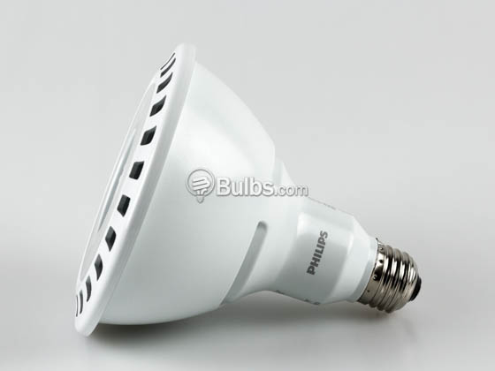 Philips Lighting 435370 17PAR38/S15 4000 DIM AF SO Philips Dimmable 17W 4000K 15° PAR38 LED Bulb