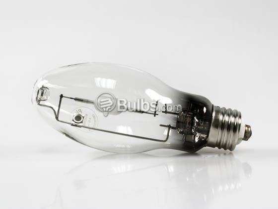 Plusrite 1258 CMH100/U/ED17/3K 100W Clear ED17 Warm White Ceramic Metal Halide Bulb