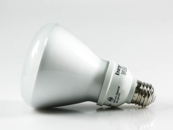 Bulbrite 511614 CF16R30SD/E 16W R30 Bright White CFL Bulb, E26 Base