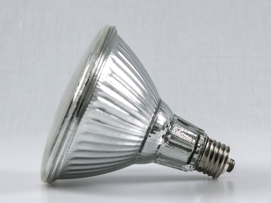 Plusrite 1226 CMH150PAR38/SP/830 150W PAR38 Metal Halide Flood Bulb