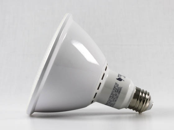 MaxLite 73649 15P38DLED30NF Dimmable 15W 3000K 25° PAR38 LED Bulb