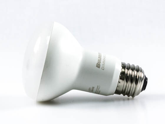 Bulbrite 773255 LED8R20/827/D/2 Dimmable 8W 2700K R20 LED Bulb