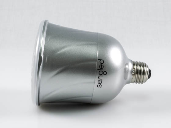 Sengled C01-BR30SP C01BR30SP Pulse Dimmable LED Bulb with Bluetooth Speaker
