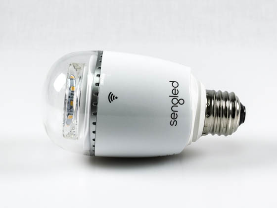Sengled A01-A60NAE26CL A01A60NAE26CL Boost Dimmable LED Bulb with Integrated WiFi Repeater