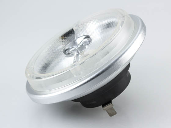 Philips Lighting 458554 15AR111/LED/930/F25 12V Philips Dimmable 15W 12V 3000K 25° AR111 LED Bulb