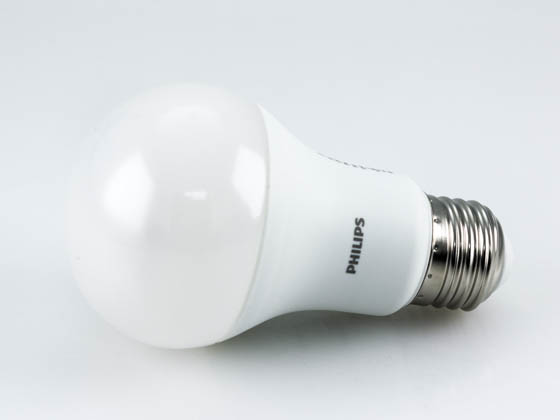 Philips Lighting 455683 14.5A19/LED/827/ND 120V Philips Non-Dimmable 14.5W 2700K A19 LED Bulb
