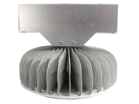 MaxLite 75403 MLLHP100USD12/W 250 Watt Equivalent, 99 Watt LED High Bay Light Fixture - Wide Distribution