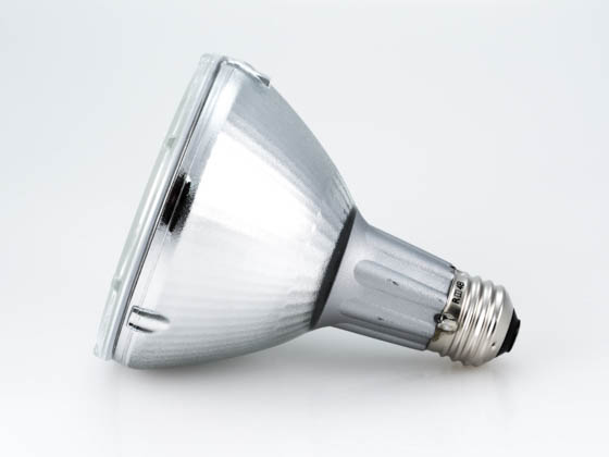 Philips Lighting 426452 CDM35/PAR30L/M/SP/3K Philips 39 Watt Long Neck PAR30 Metal Halide Spot Lamp