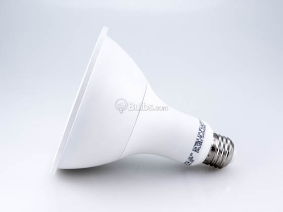 Lighting Science FG-02440 LSPro 38 120WE W27 NFL 120 BX Dimmable 19W 90 CRI 2700K 25° PAR38 LED Bulb, Wet Rated