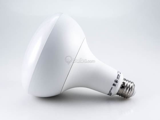 Lighting Science FG-02487 LSPro BR40 90WE WW 120 FS1 BX Dimmable 20W 90 CRI 3000K BR40 LED Bulb